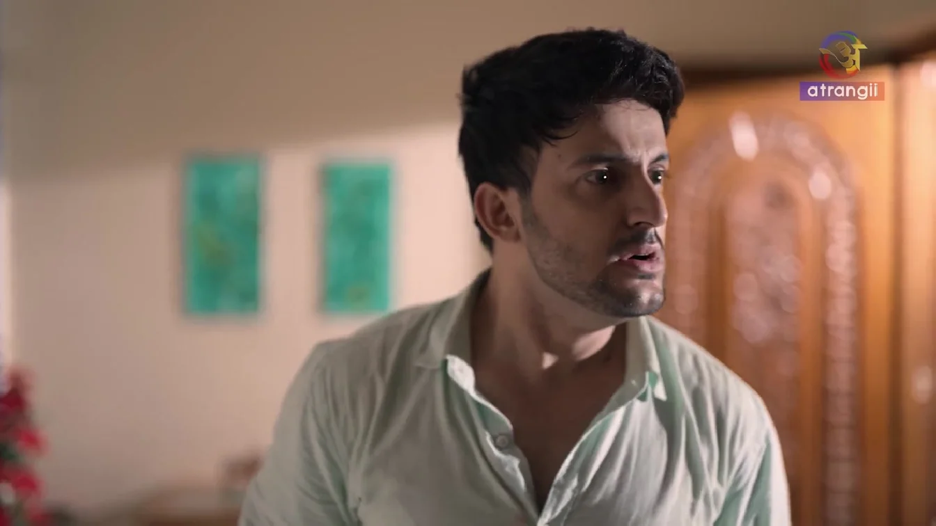 Kambakht Ishq S01 E01 Atrangii